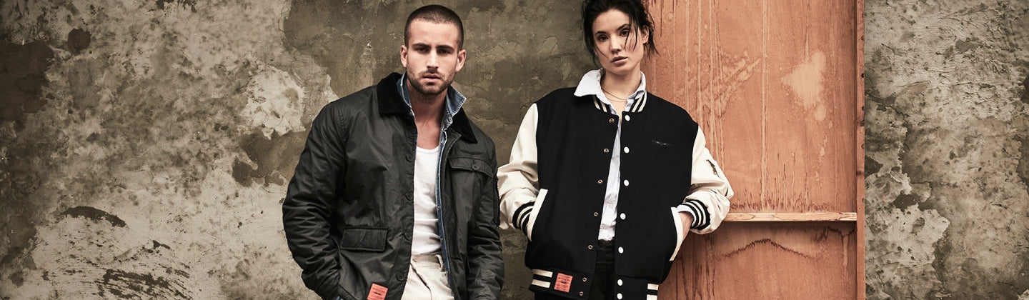 Bombers Original Kollektion bei BrandsLoft