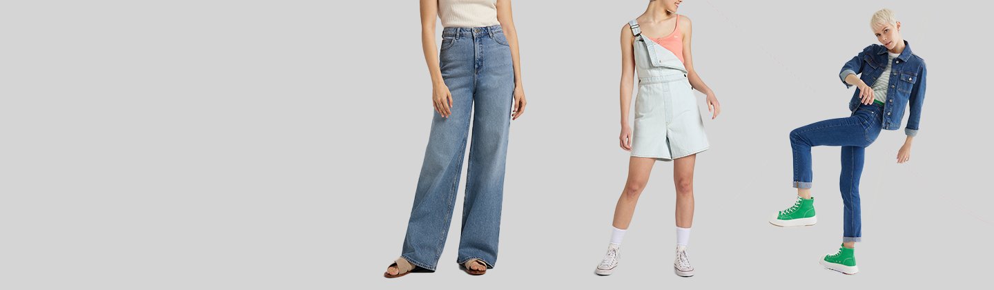Damen Mode bei BrandsLoft