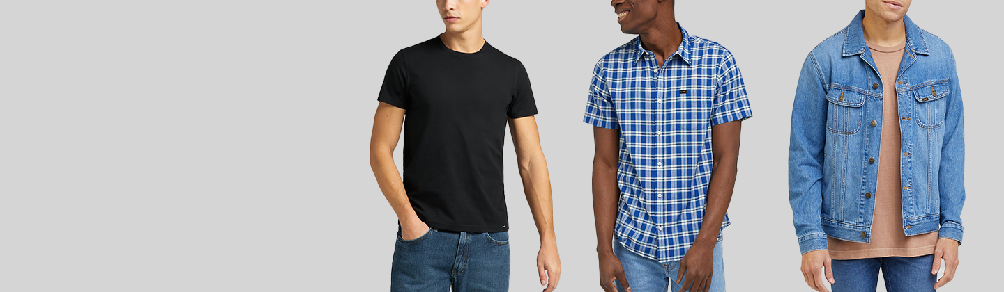 Herren Mode bei BrandsLoft