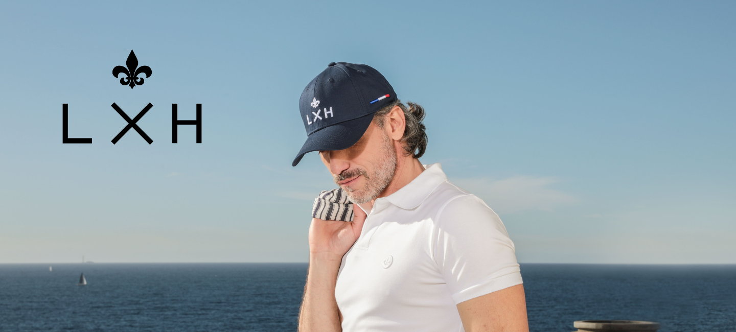 LXH Collection bei BrandsLoft