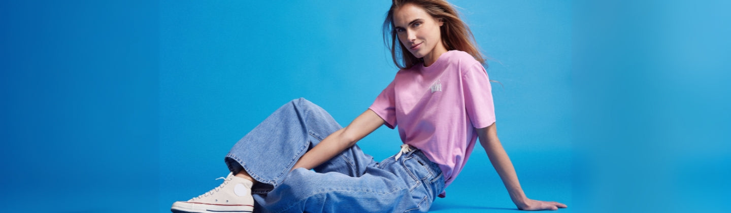 Mavi Jeans Damen
