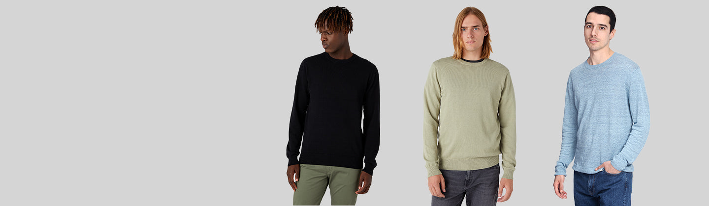 Herren Pullover bei BrandsLoft