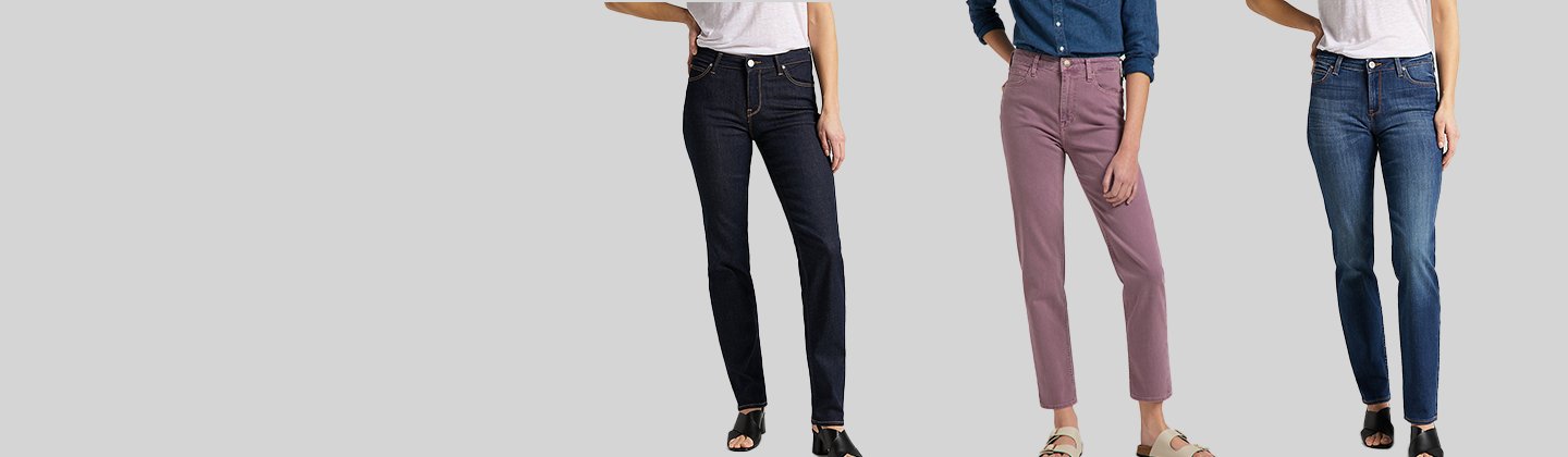 Damen Jeans bei BrandsLoft